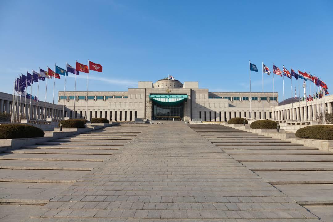 戦争記念館